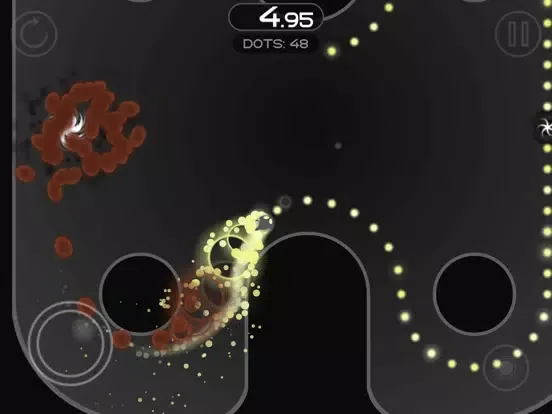 Fluid SE iPad  スクリーンショット