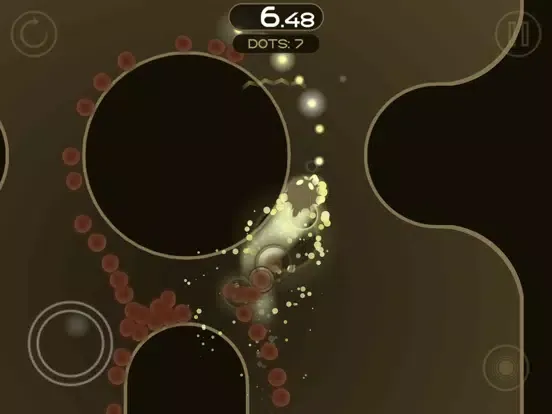 Fluid SE iPad  スクリーンショット