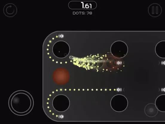 Fluid SE iPad  スクリーンショット