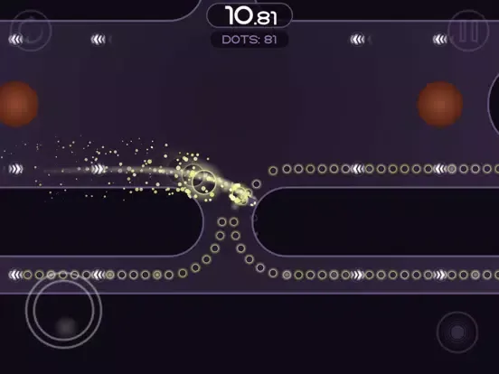 Fluid SE iPad  スクリーンショット