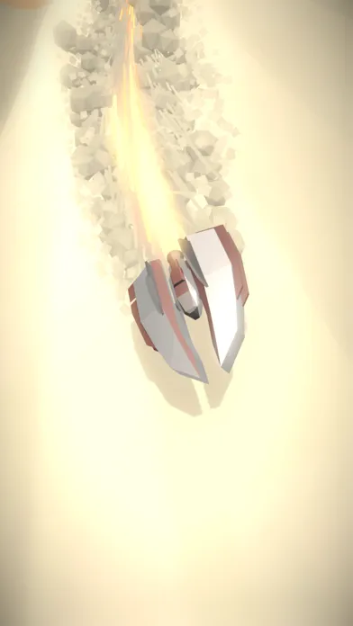 Capturas de tela do Scorcher