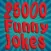 25,000 Funny Jokes