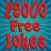 25,000 Free Jokes