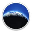 Living Earth - Weather & Clock