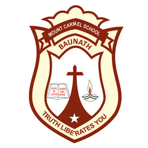 Mount Carmel School Baijnath Mount Carmel School Baijnath