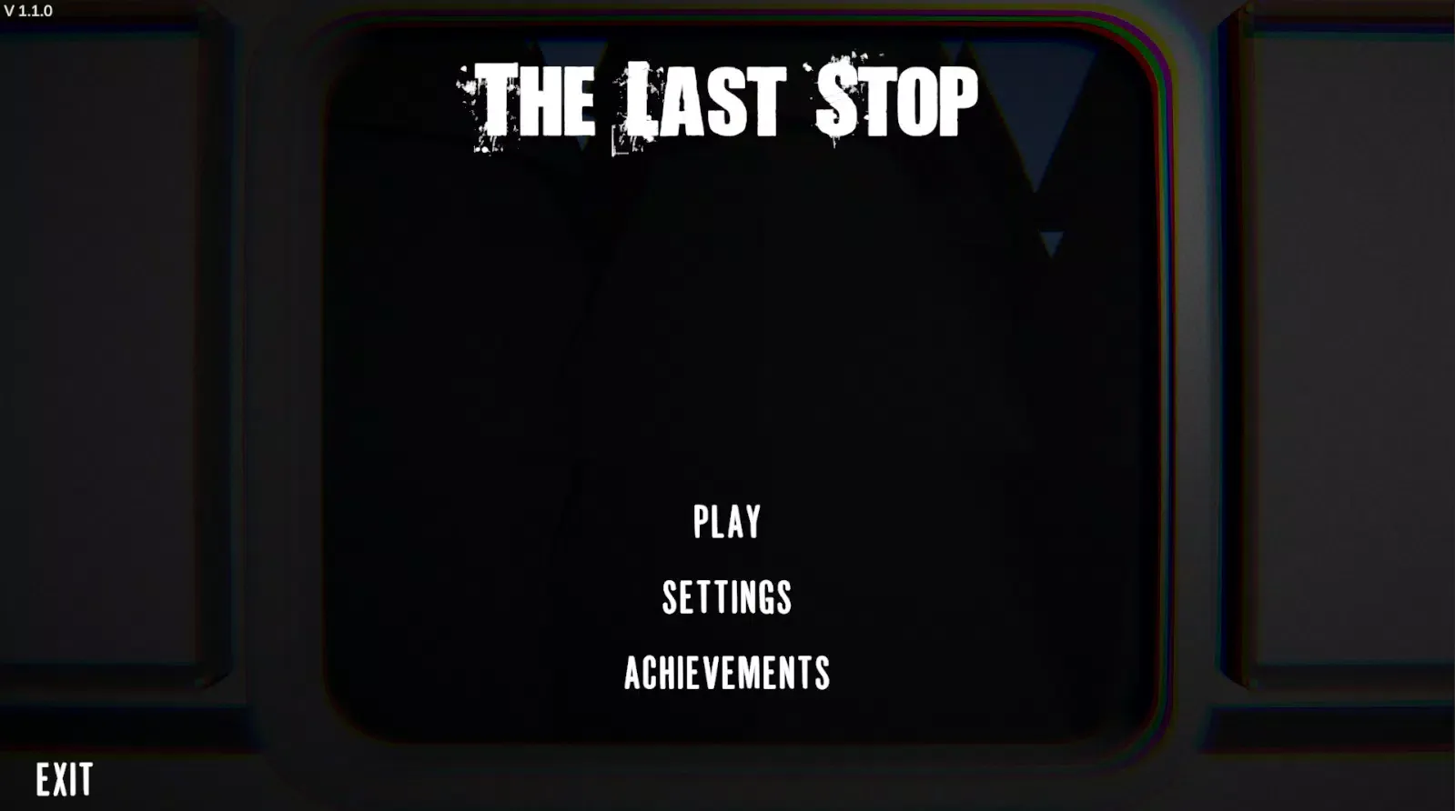 The Last Stop স্ক্রিনশট
