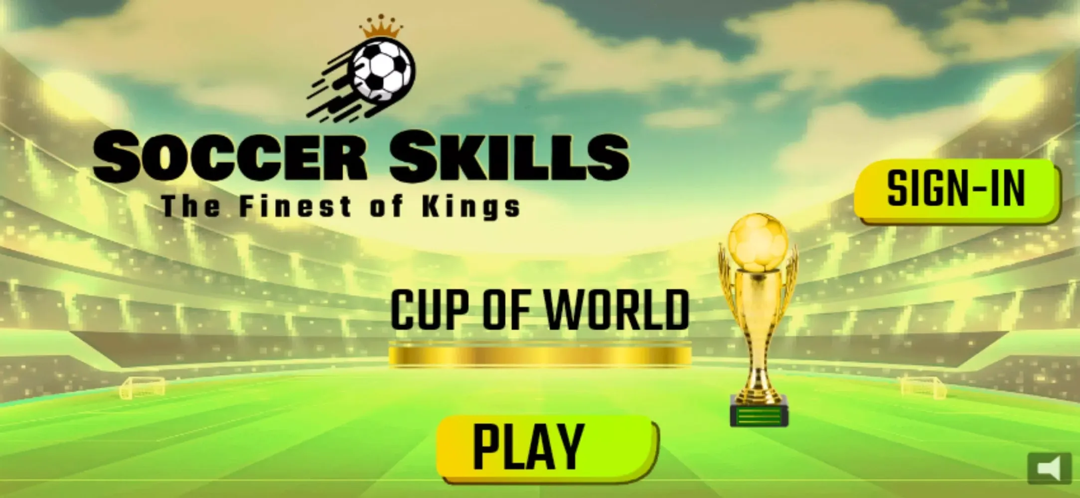 Soccer Skills应用截图