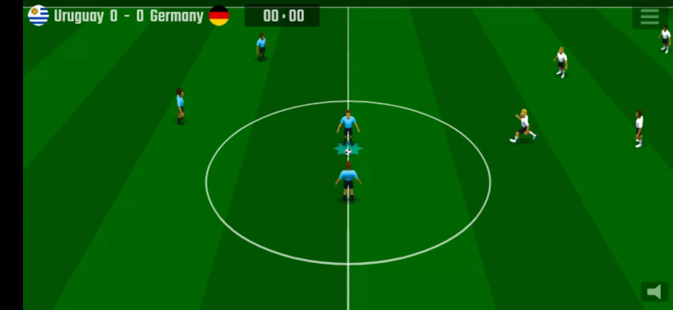 Soccer Skills应用截图