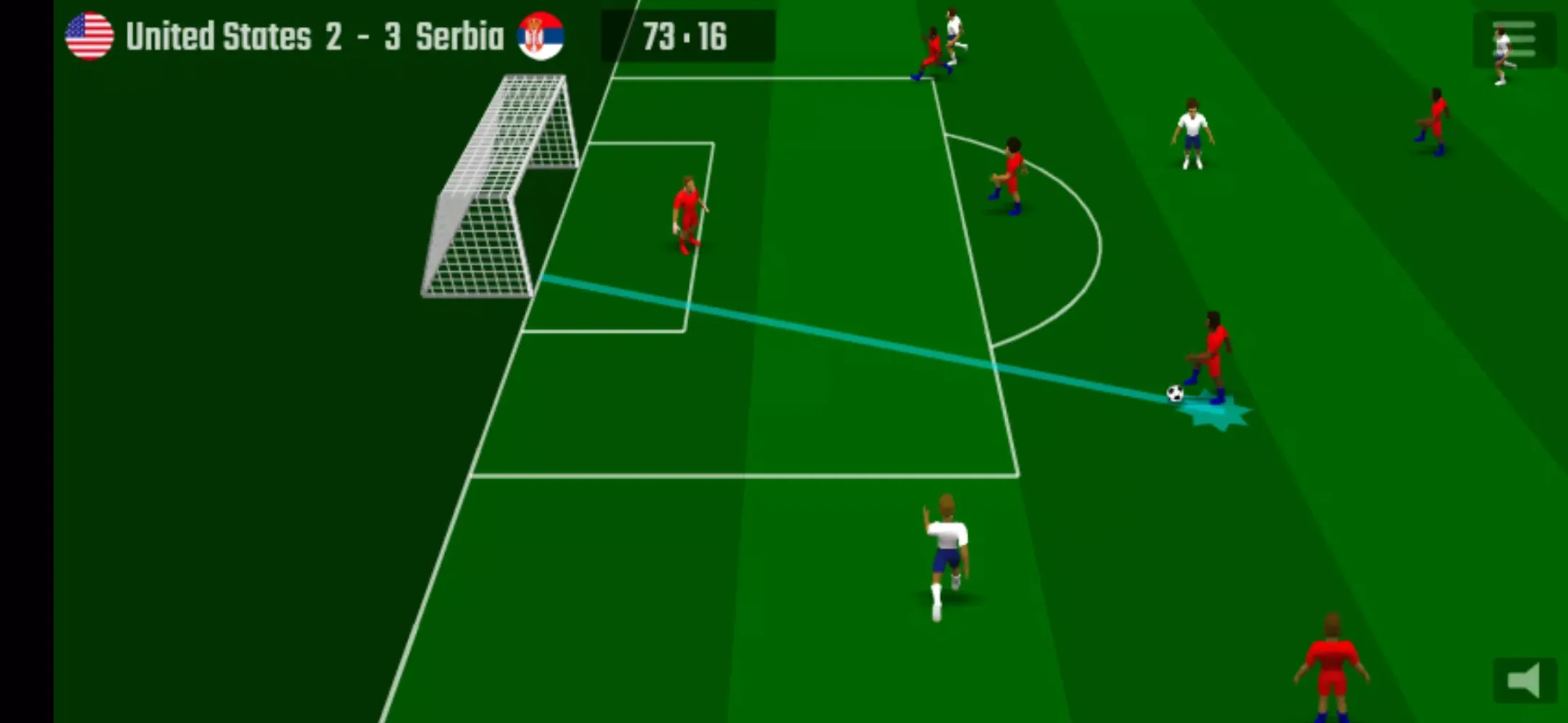 Soccer Skills应用截图