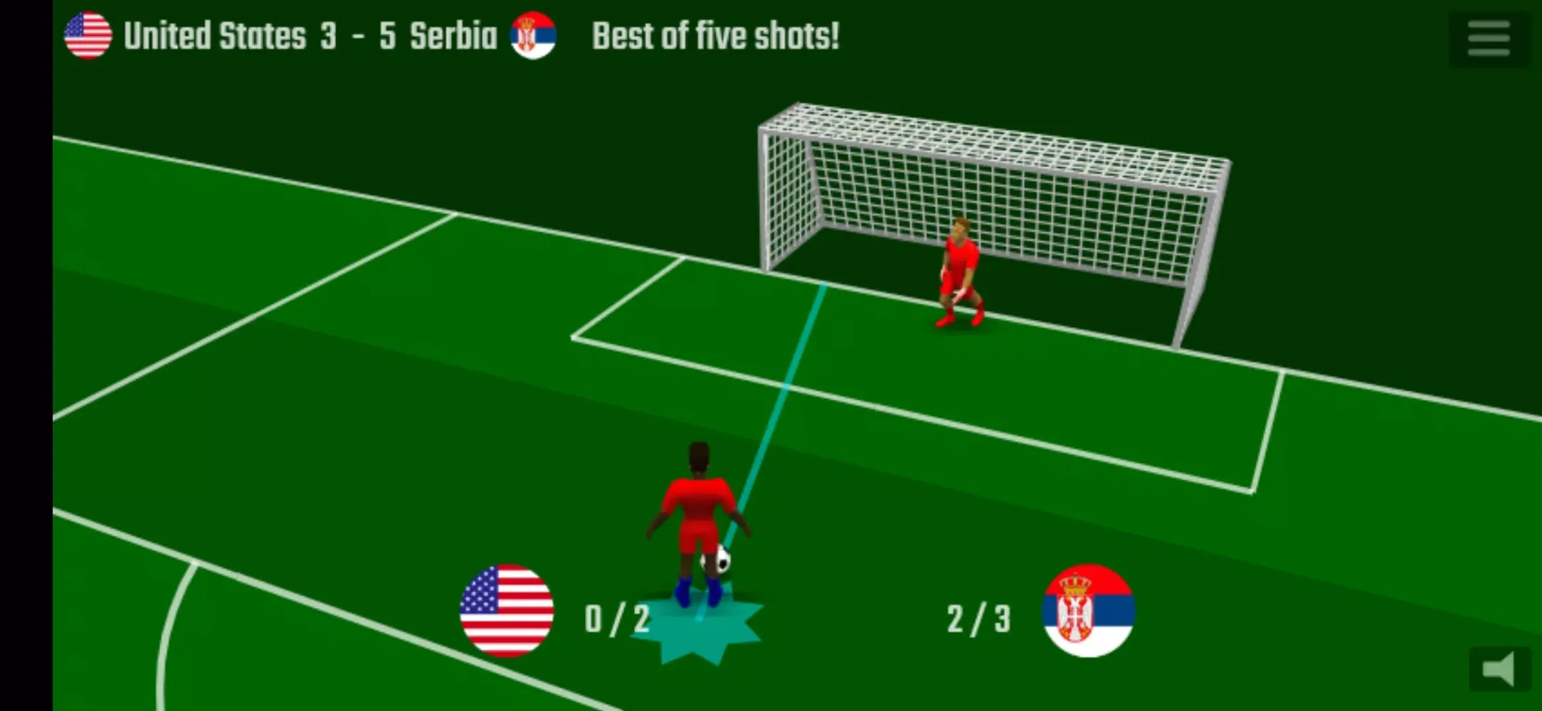 Soccer Skills应用截图