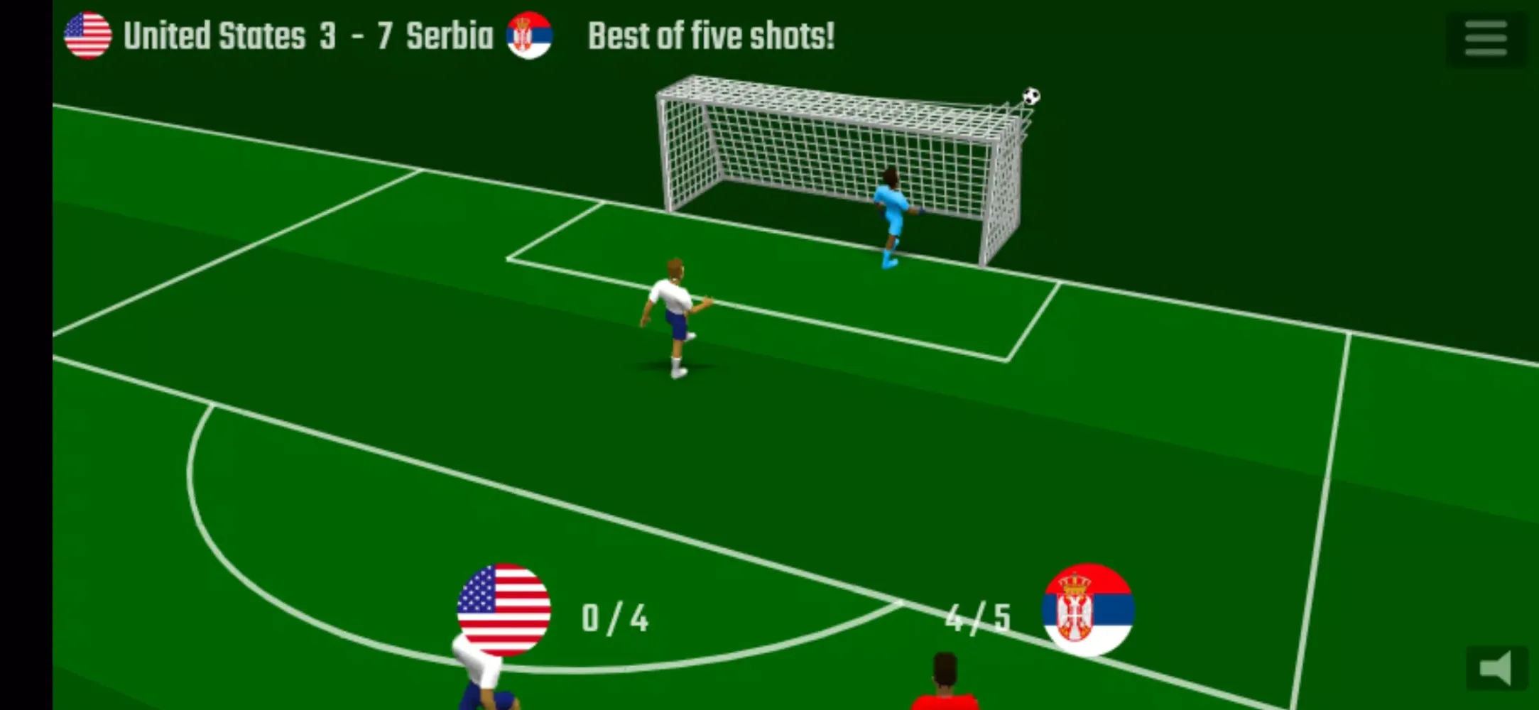 Soccer Skills应用截图