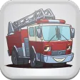 Fire Truck Games