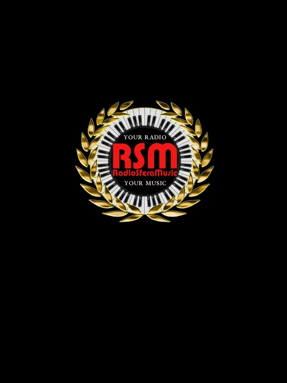 Captures d'écran de Radio Sfera Music iPad 