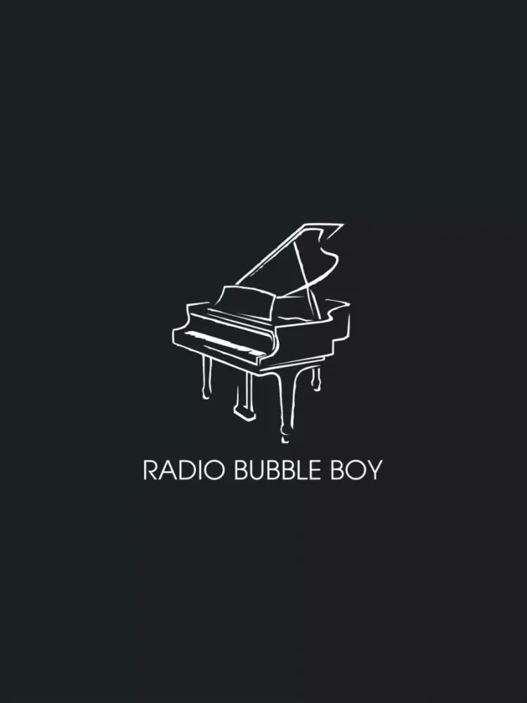 Tangkapan skrin Bubble Boy iPad 