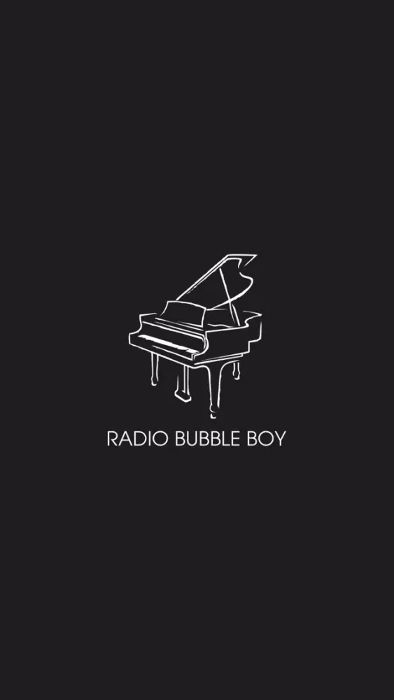 Tangkapan skrin Bubble Boy