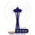 西雅图中文电台 Chinese Radio Seattle