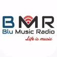 BMR Blu Music Radio