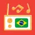 Radio Brasil - Live FM Player