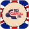 Radio Capital London 102.0 FM