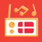 Radio Denmark - Live FM Player