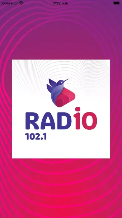 Capturas de pantalla de Radio 10 Ecuador