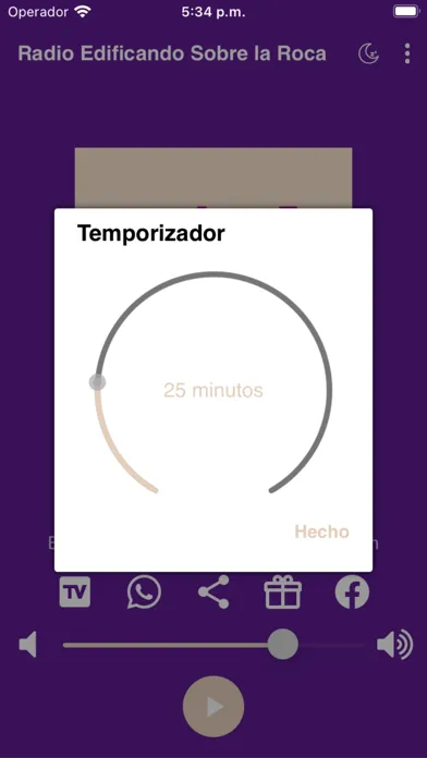تصاویر Radio Edificando Sobre la Roca