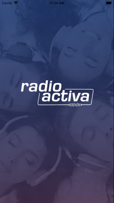 Radioactiva Ecuador Ekran Görüntüleri