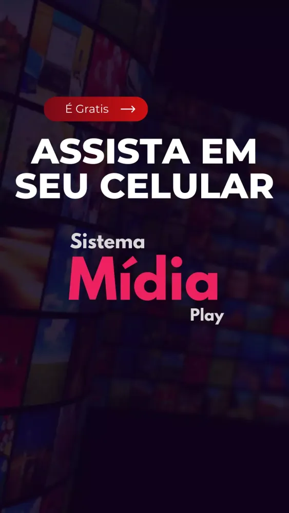 Sistema Midia Play Screenshots