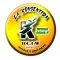 La Konsentida 100.1 FM