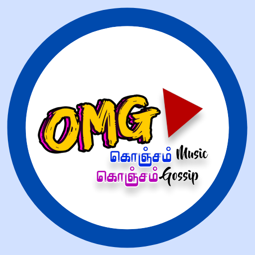 OMG Tamil Radio