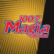 Magia Digital 100.7 FM Juárez