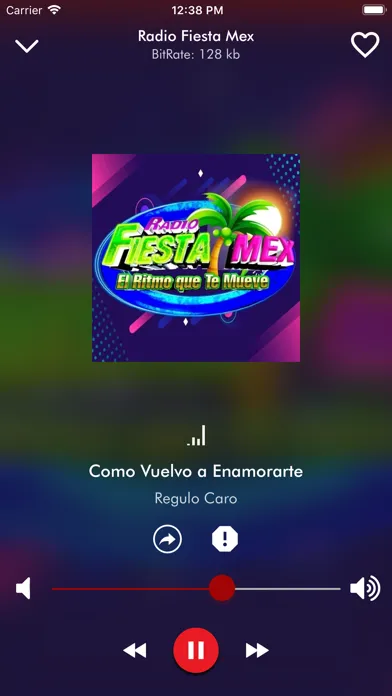 Musica Cumbias Ekran Görüntüleri