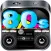 Musica de los 80s Radio
