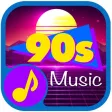 Musica de los 90s