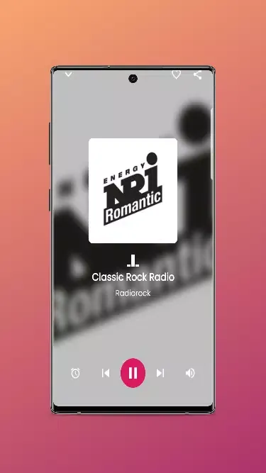 Bob Radio - die RADIO BOB!应用截图