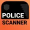 Police Scanner: Fire Radio
