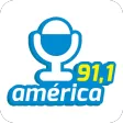 Escute América