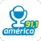Escute América