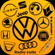 Radio Codes Generator Radio Codes Generator