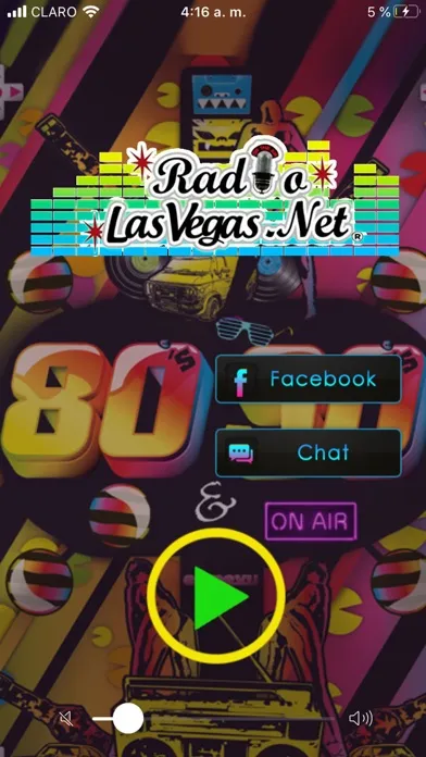 صور Radio las Vegas