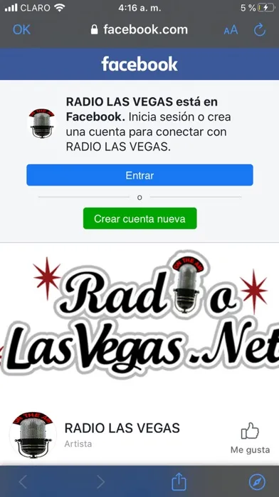 صور Radio las Vegas