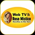 Web TV Rosa Mística.
