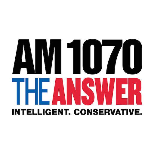 AM 1070 TheAnswer AM 1070 TheAnswer