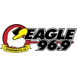 96.9 The Eagle Sacramento