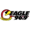 96.9 The Eagle Sacramento