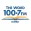 The Word 100.7FM