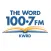 The Word 100.7FM