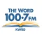 The Word 100.7FM