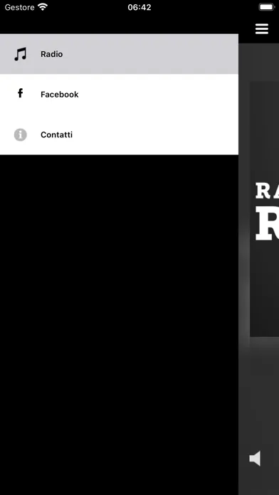 Radio Super Radio Screenshots