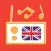 Radio UK - Live FM, AM Player